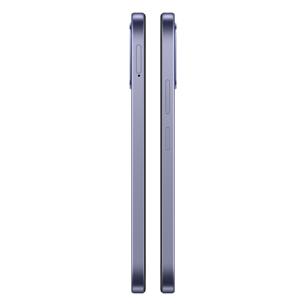 OPPO A6x Dual 5G 4GB/128GB Black Purple Smartphone - 3