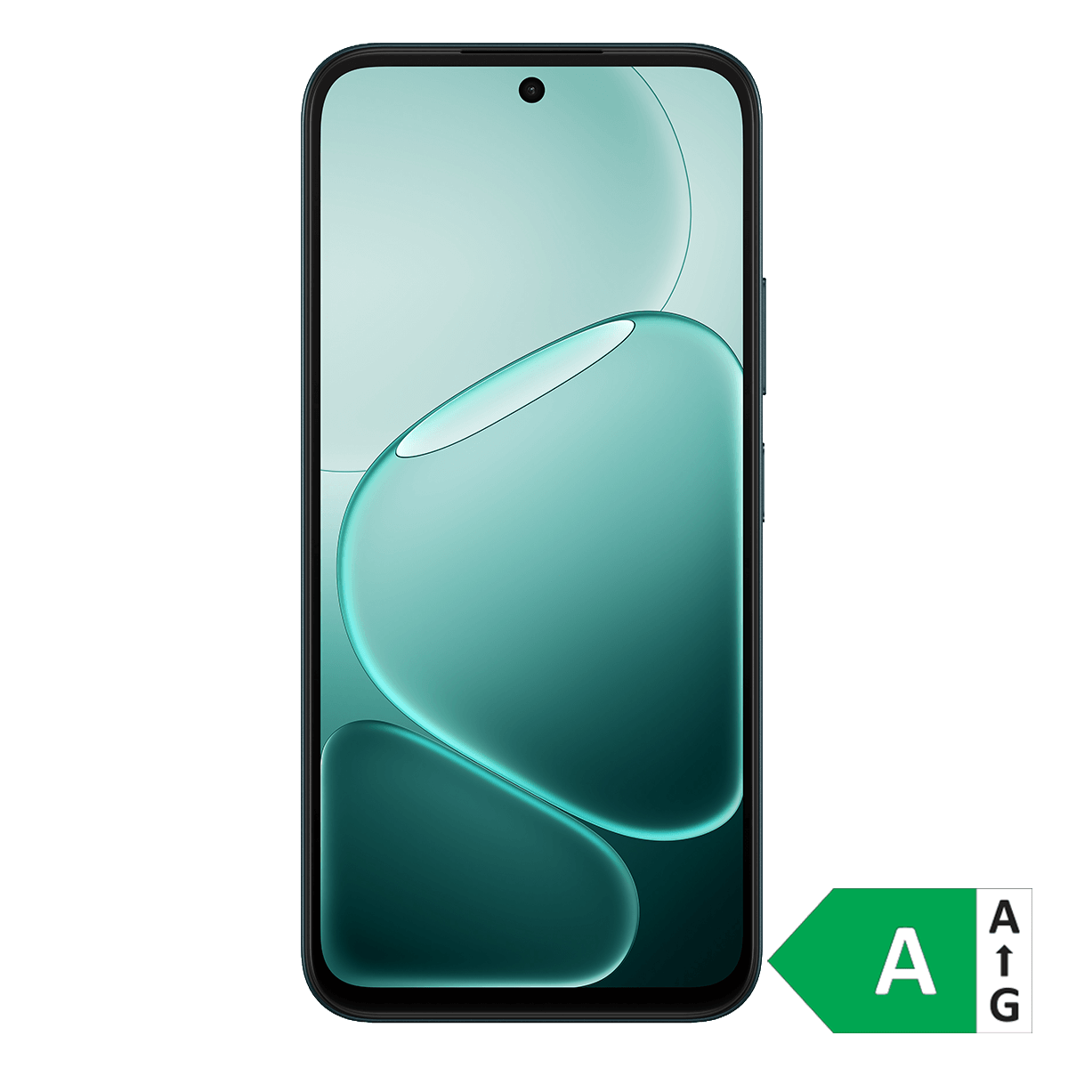 OPPO A6 Dual 5G 6GB/256GB Sapphire Black Smartphone