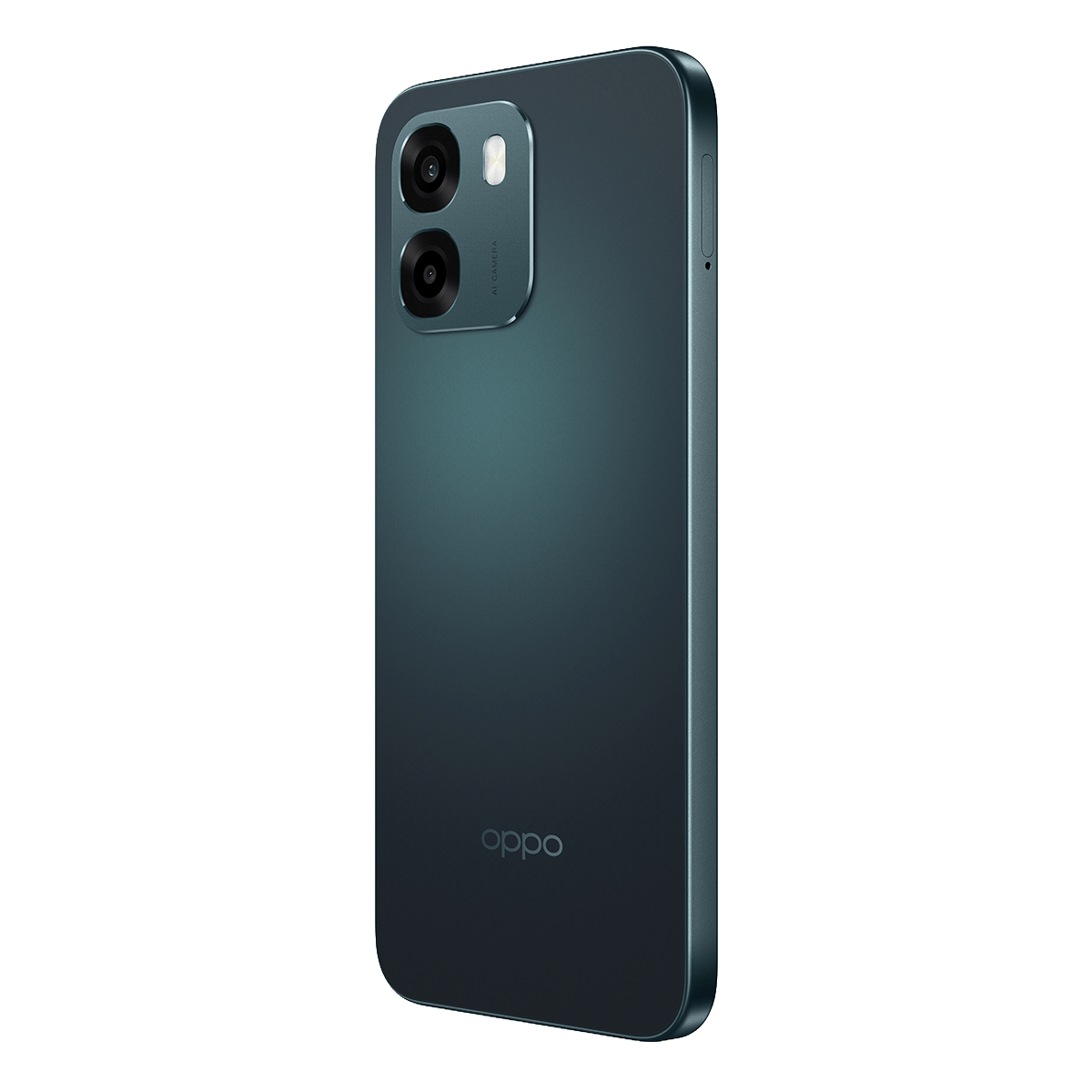 OPPO A6 Dual 5G 6GB/256GB Sapphire Black Smartphone - 2