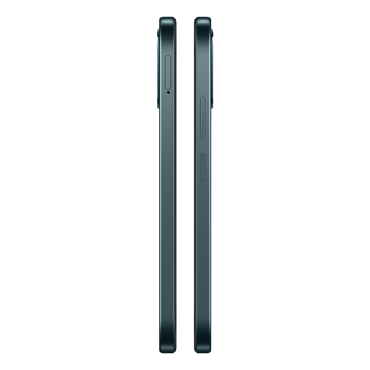 OPPO A6 Dual 5G 6GB/256GB Sapphire Black Smartphone - 3
