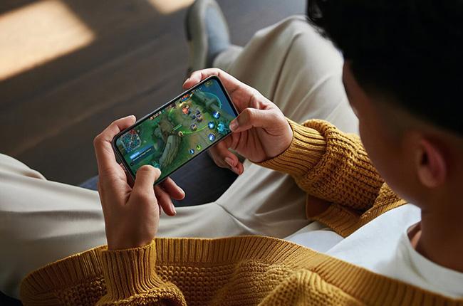 OPPO A6 Dual 5G Smartphone