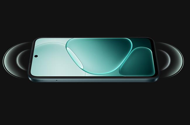 OPPO A6 Dual 5G Smartphone