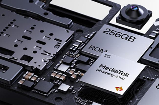 OPPO A6 Dual 5G Smartphone