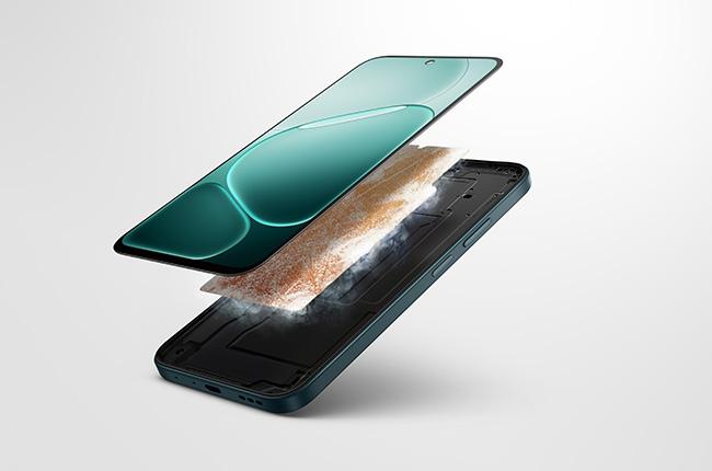 OPPO A6 Dual 5G Smartphone