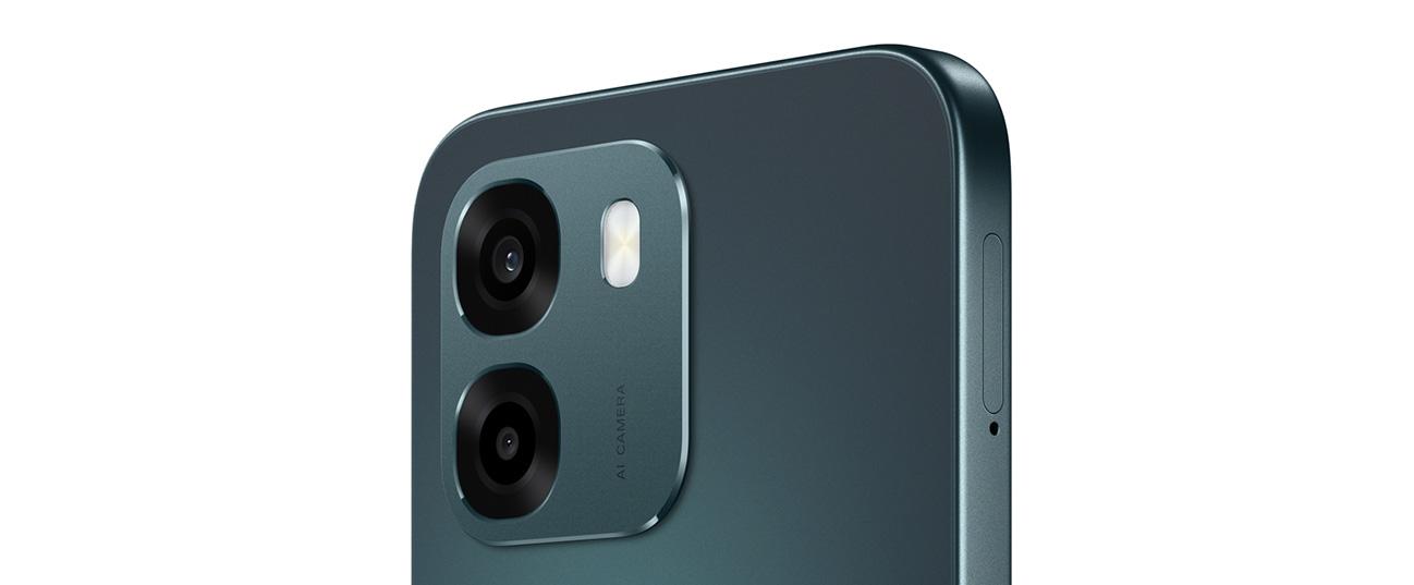 OPPO A6 Dual 5G Smartphone