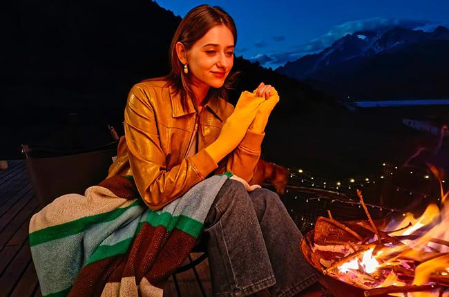 OPPO A6 Dual 5G Smartphone