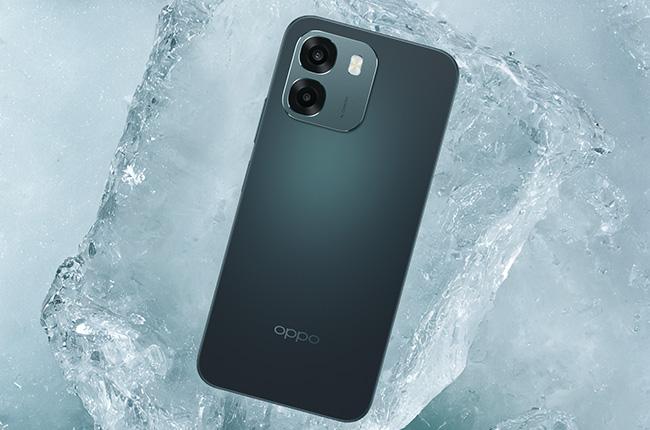 OPPO A6 Dual 5G Smartphone