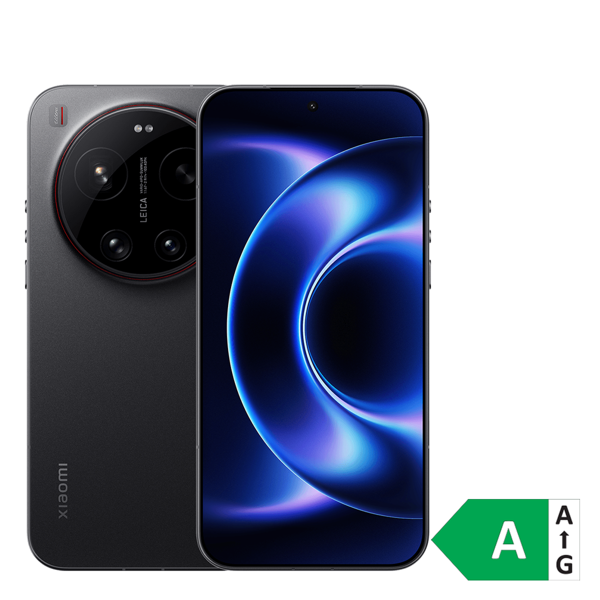 XIAOMI 17 Ultra Dual 5G 16GB/512GB Black Smartphone