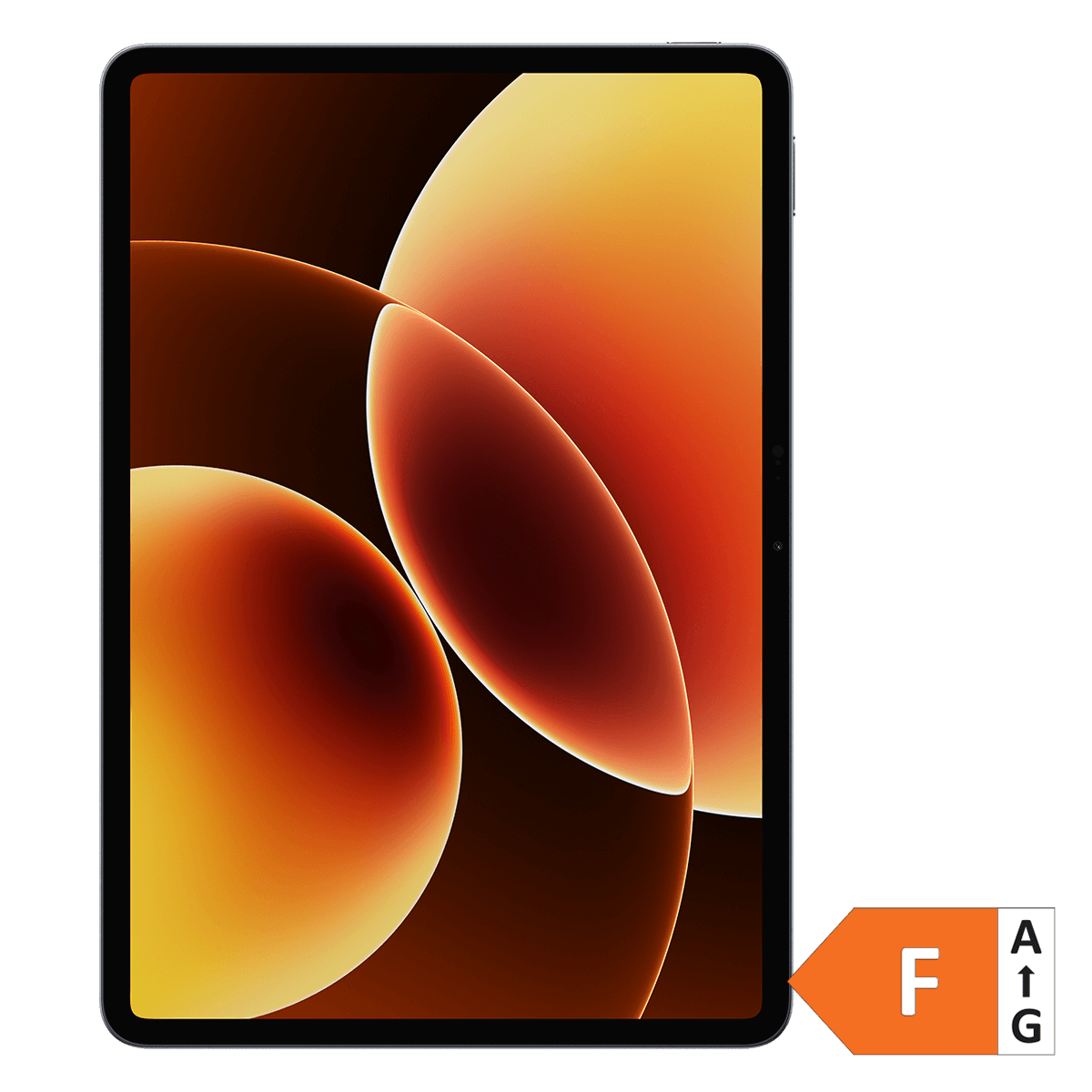 XIAOMI Pad 8 11.2'' 8GB/ 128GB Wi-Fi Gray Tablet