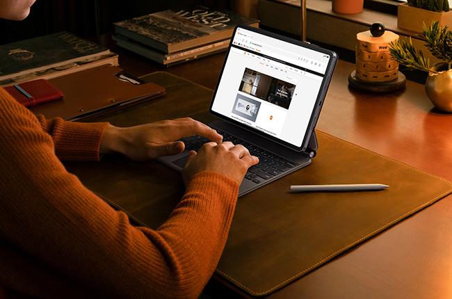 XIAOMI Pad 8 TÜV Rheinland Low Blue Light