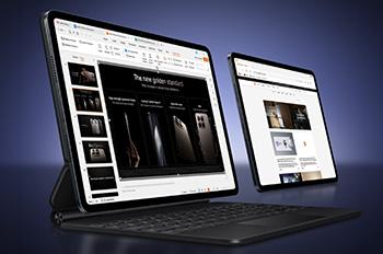 XIAOMI Pad 8 macbook