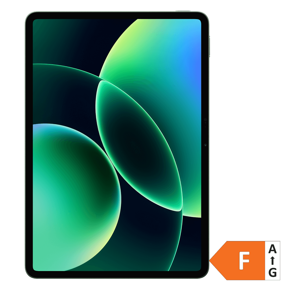 XIAOMI Pad 8 11.2'' 8GB/ 256GB Wi-Fi Green Tablet