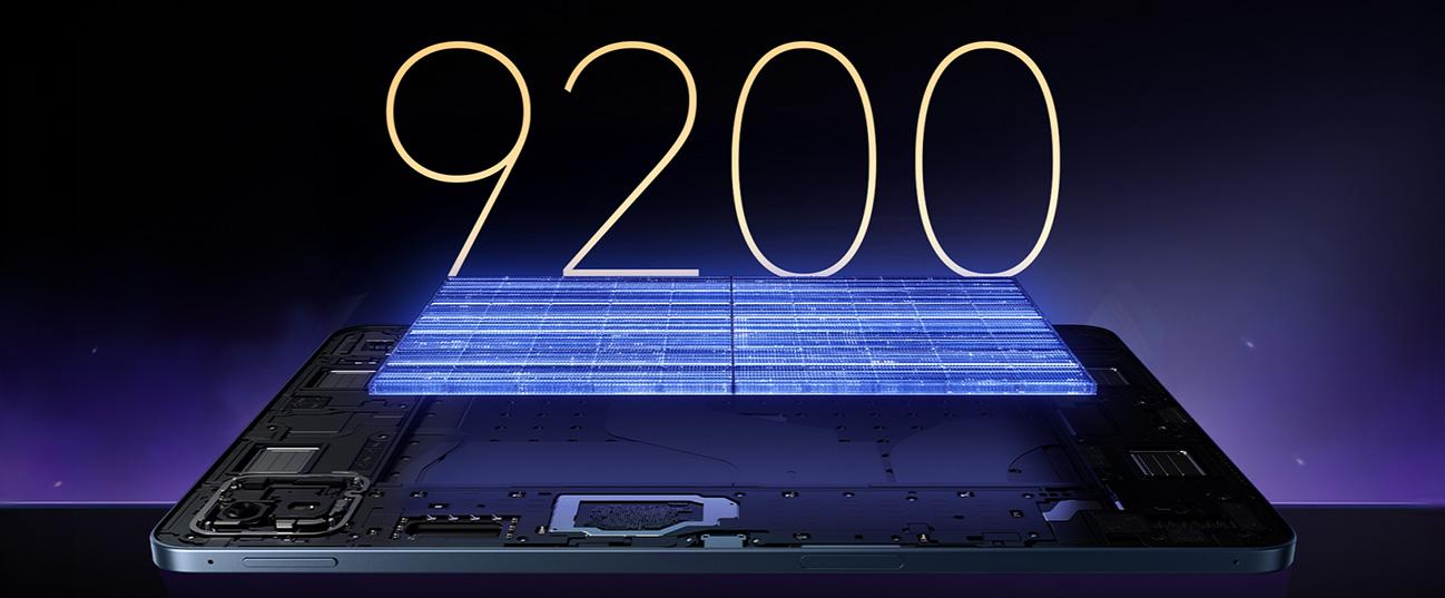 XIAOMI Pad 8 9.200mAh