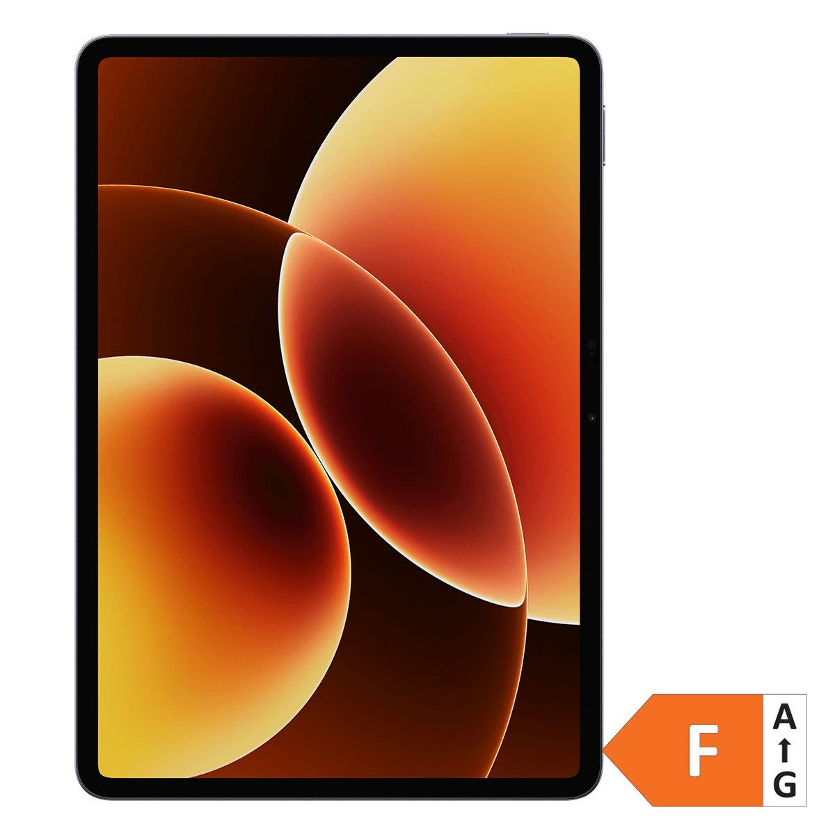 XIAOMI Pad Pro 8 11.2'' 8GB/ 256GB Wi-Fi Gray Tablet
