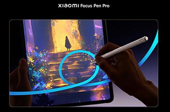 XIAOMI Pad Pro 8 Xiaomi Focus Pen Pro