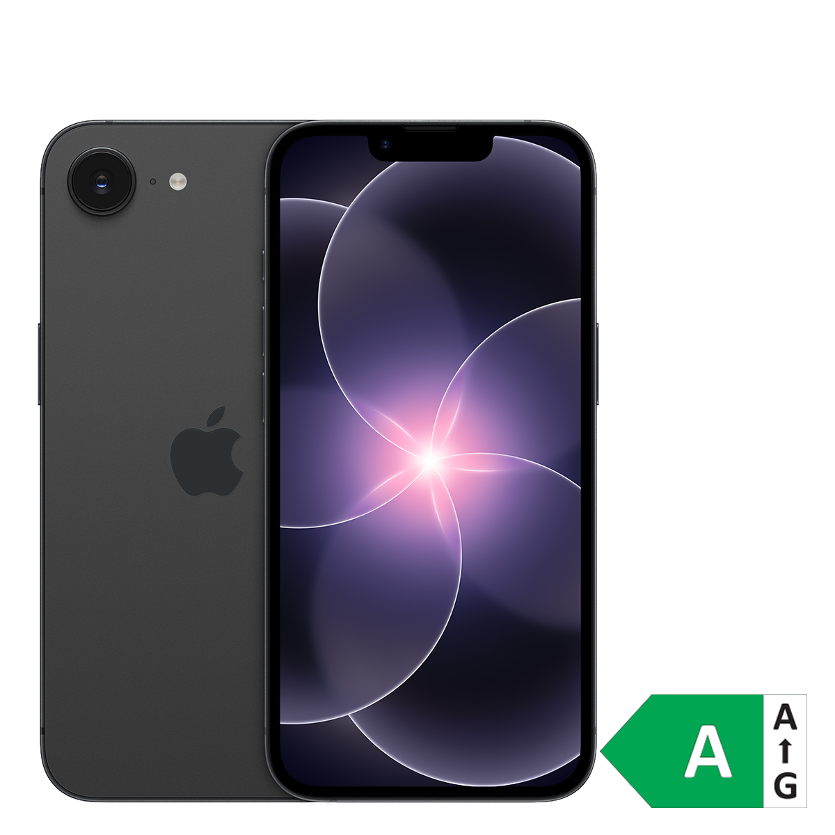 APPLE iPhone 17e Dual 5G 256GB Black