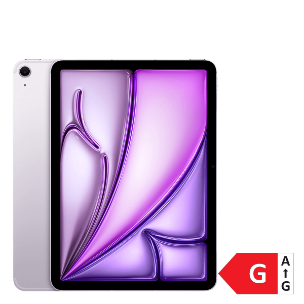 APPLE iPad Air (M4) 11'' Wi-Fi 256GB Purple