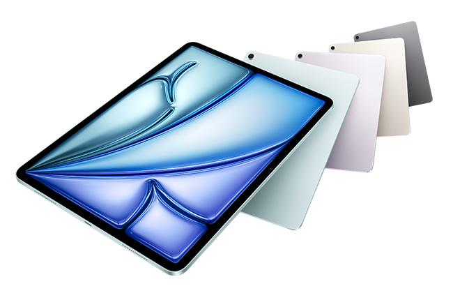 APPLE iPad Air (M4) 11 screen