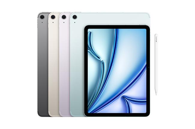 APPLE iPad Air (M4) 11