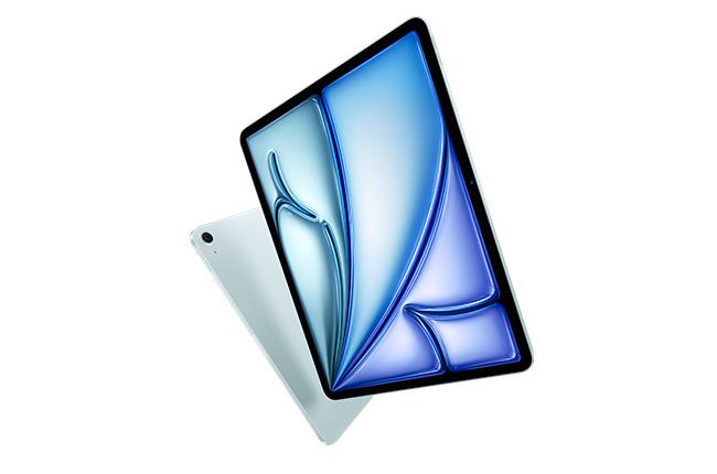 APPLE iPad Air (M4) 13 apple n1