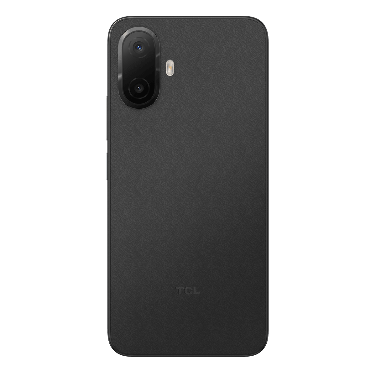 TCL K70 Dual 5G 4GB/128GB Midnight Black Smartphone - 2