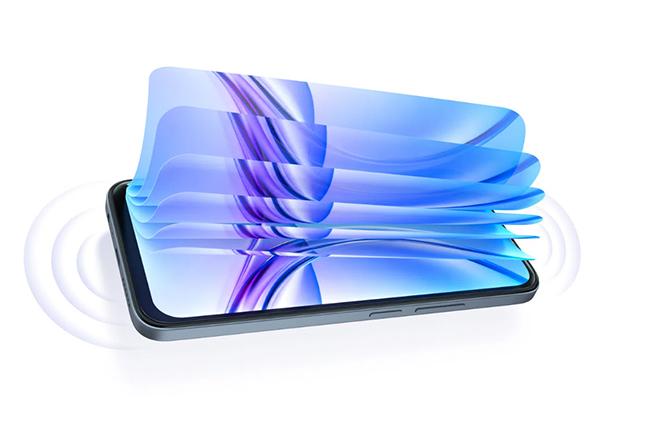 TCL K70 Dual 5G 4GB/128GB Smartphone