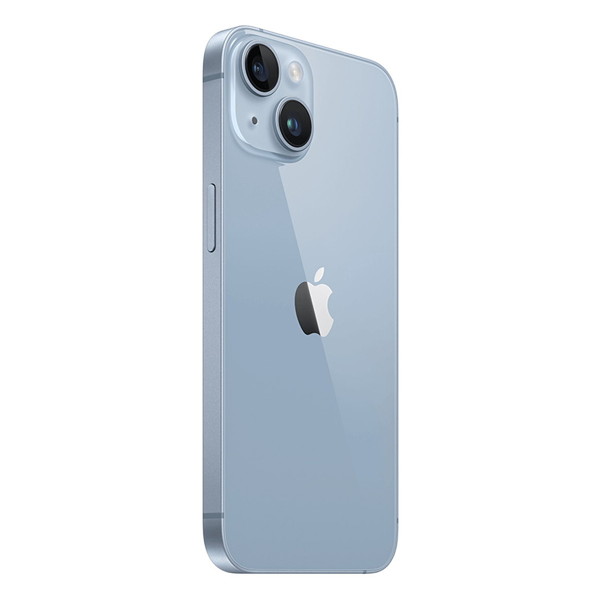 Refurbished iPhone 14 Dual 5G 128GB Grade A Blue - 2