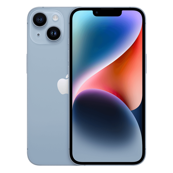 Refurbished iPhone 14 Dual 5G 128GB Grade A