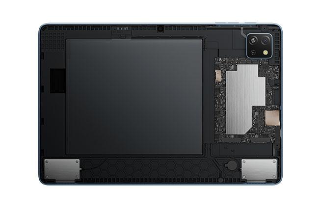 BLACKVIEW Tab 10.1'' Wi-Fi 4GB/128GB Tablet