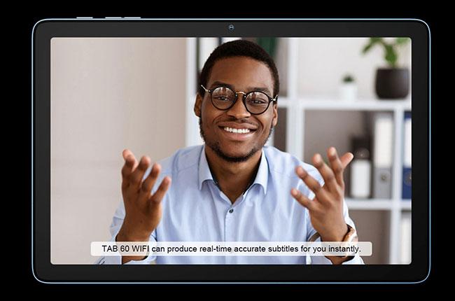 BLACKVIEW Tab 10.1'' Wi-Fi 4GB/128GB Tablet