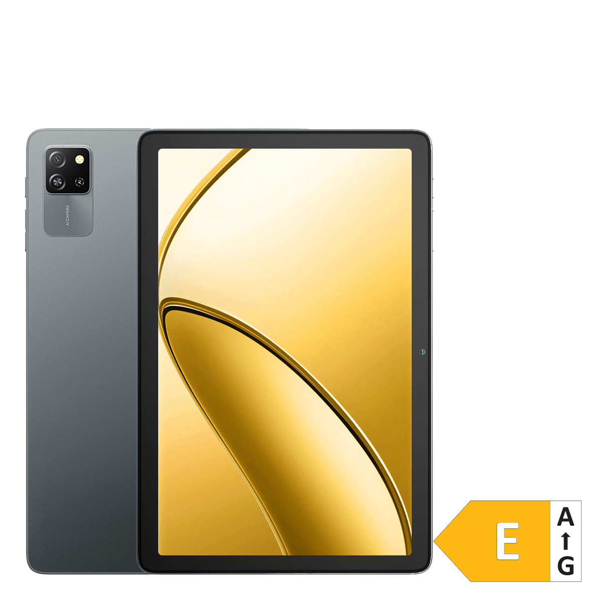 BLACKVIEW Tab 10.1'' Wi-Fi 4GB/ 128GB Slate Grey Tablet