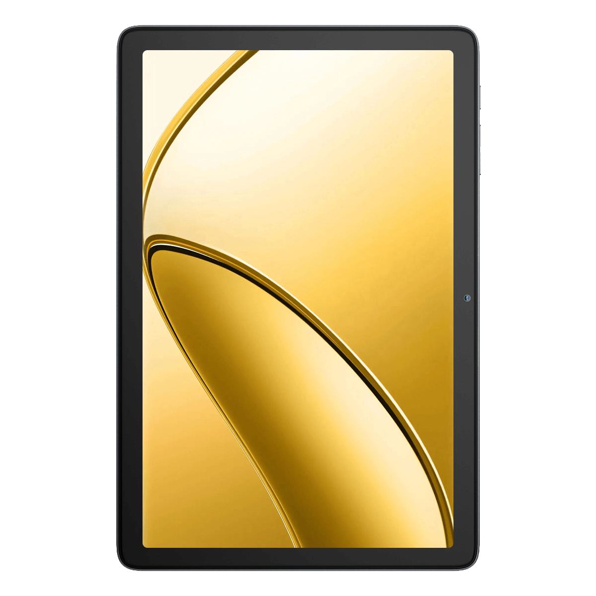 BLACKVIEW Tab 10.1'' Wi-Fi 4GB/ 128GB Slate Grey Tablet - 3