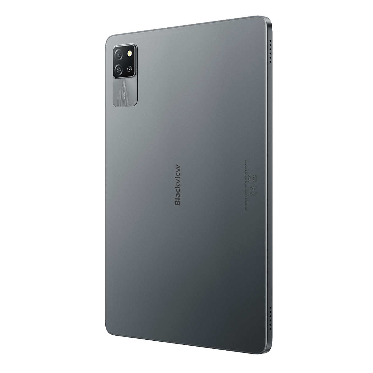 BLACKVIEW Tab 10.1'' Wi-Fi 4GB/ 128GB Slate Grey Tablet - 4