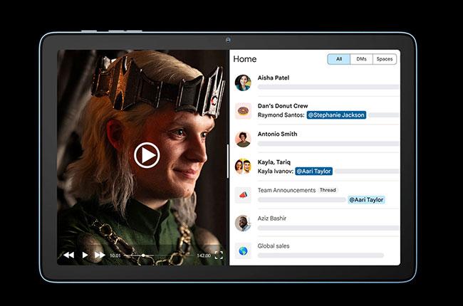 BLACKVIEW Tab 10.1'' Wi-Fi 4GB/128GB Tablet 