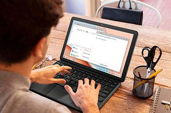 BLACKVIEW Tab 10.1'' Wi-Fi 4GB/128GB Tablet 