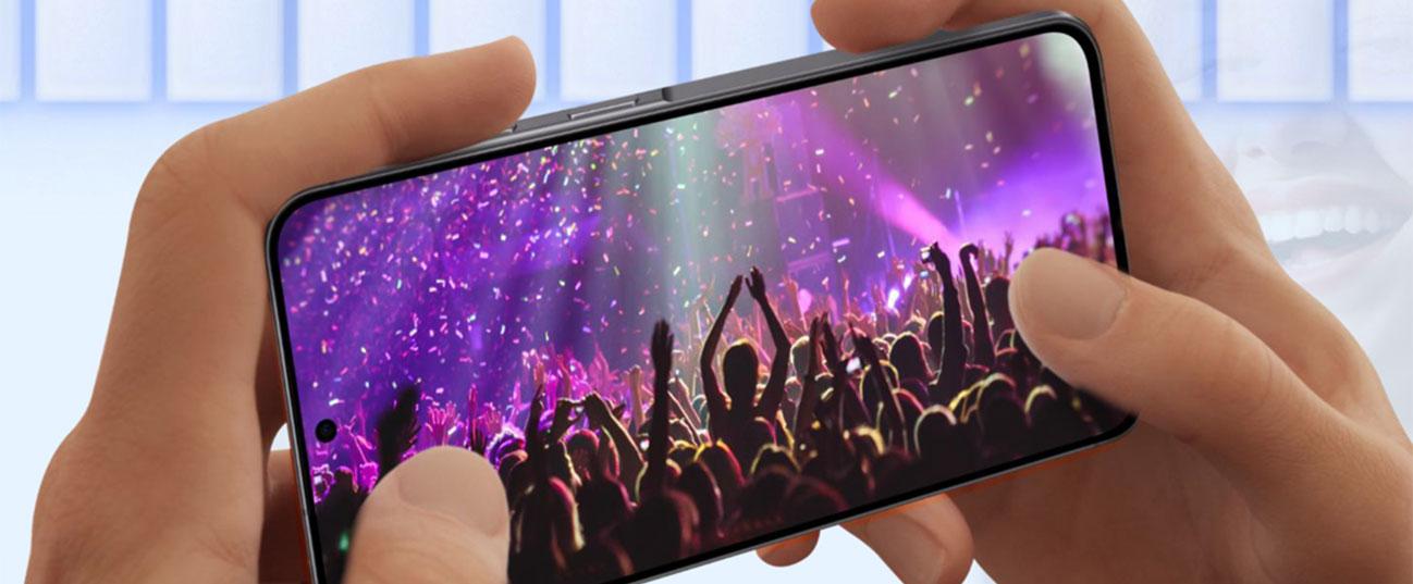 SAMSUNG Galaxy A57 Smartphone