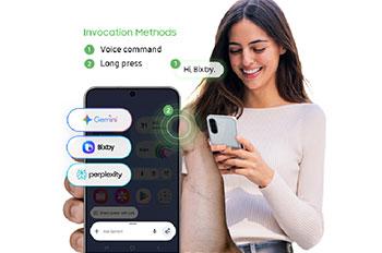 SAMSUNG Galaxy A57 Smartphone