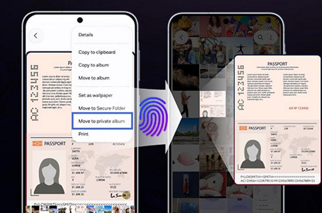 SAMSUNG Galaxy A57 Smartphone