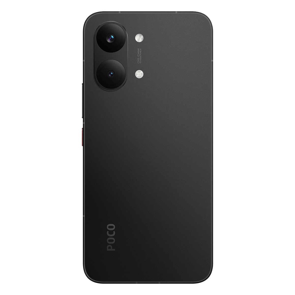 POCO X8 Pro Max Dual 5G 12GB/ 512GB Smartphone Black - 2