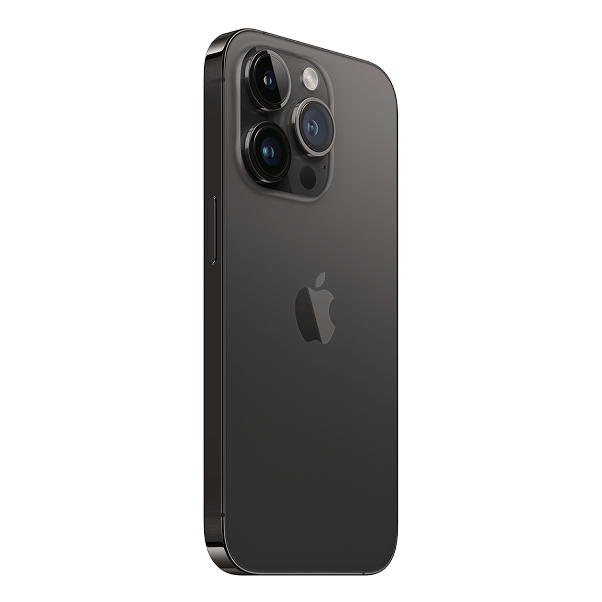 Refurbished iPhone 14 Pro Dual 5G 128GB Grade B Black - 2