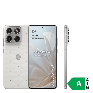 MOTOROLA Edge 70 Swarovski Edition Dual 5G 12GB/512GB Smartphone