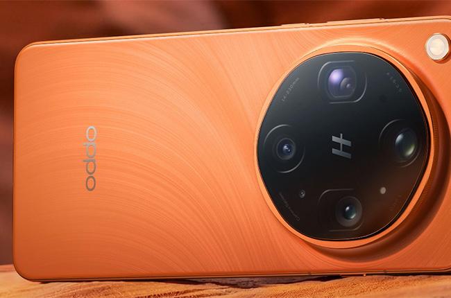 OPPO Find X9 Ultra 5G 12GB/512GB Smartphone