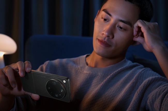 OPPO Find X9 Ultra 5G 12GB/512GB Smartphone