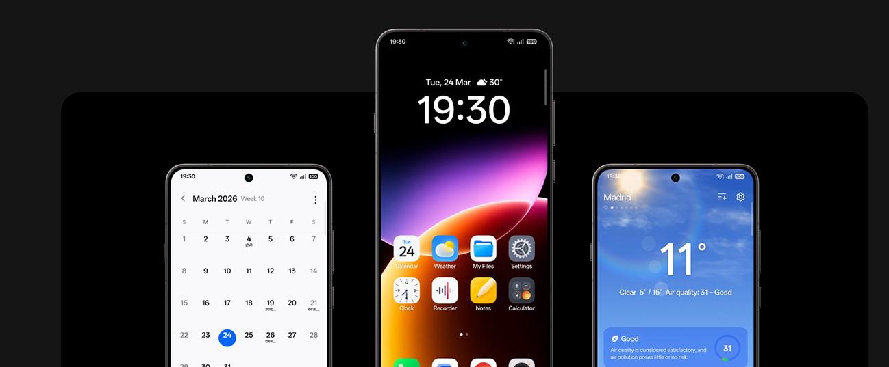 OPPO Find X9 Ultra 5G 12GB/512GB Smartphone