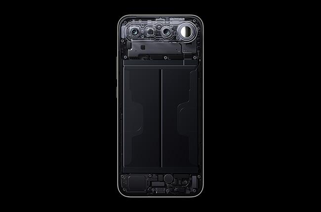Realme 16 Air Dual 5G MediaTek Dimensity 6400 Turbo Octa-Core