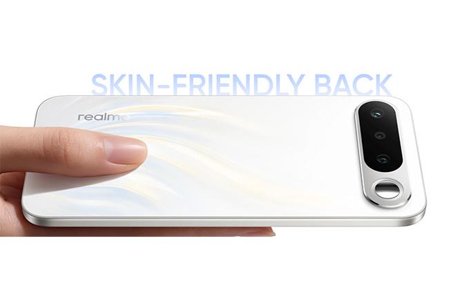 Realme 16 Air Dual 5G 8GB/ 256GB Black Smartphone