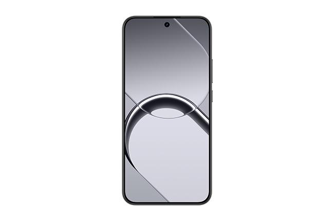 Realme 16 Air Dual 5G 8GB/ 256GB Black Smartphone