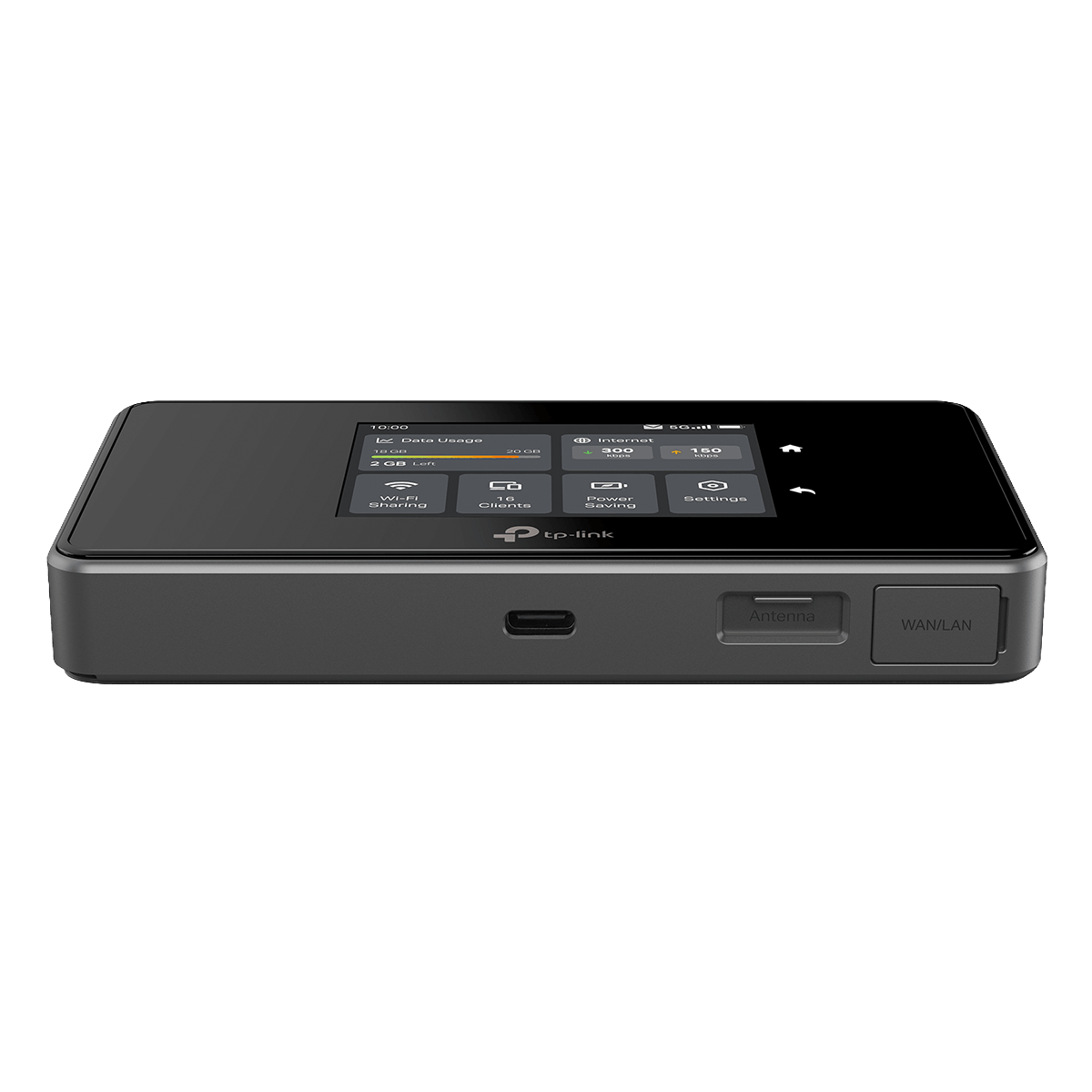 TP-LINK Pocket Wi-Fi M8550 5G Router - 3