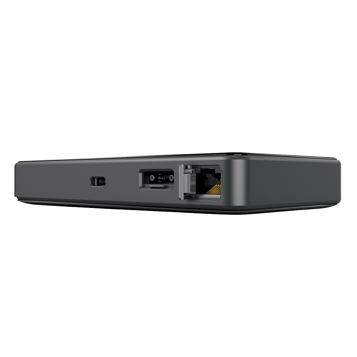 TP-LINK Pocket Wi-Fi M8550 5G Router - 4
