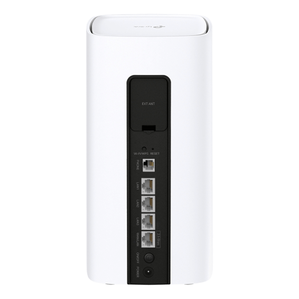TP-LINK NB420V 5G Router White - 3